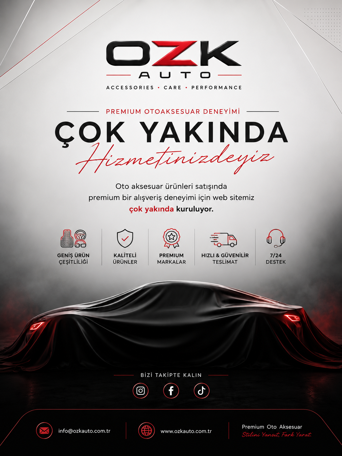 OZK Auto